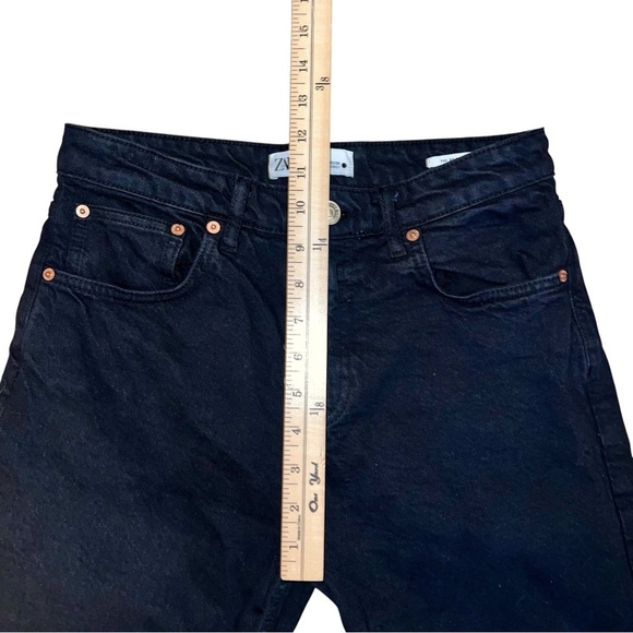 Zara 90’s Slim size 6 - Picture 7 of 7